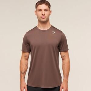 Gymshark ARRIVAL REGULAR FIT T-SHIRT [COPY]